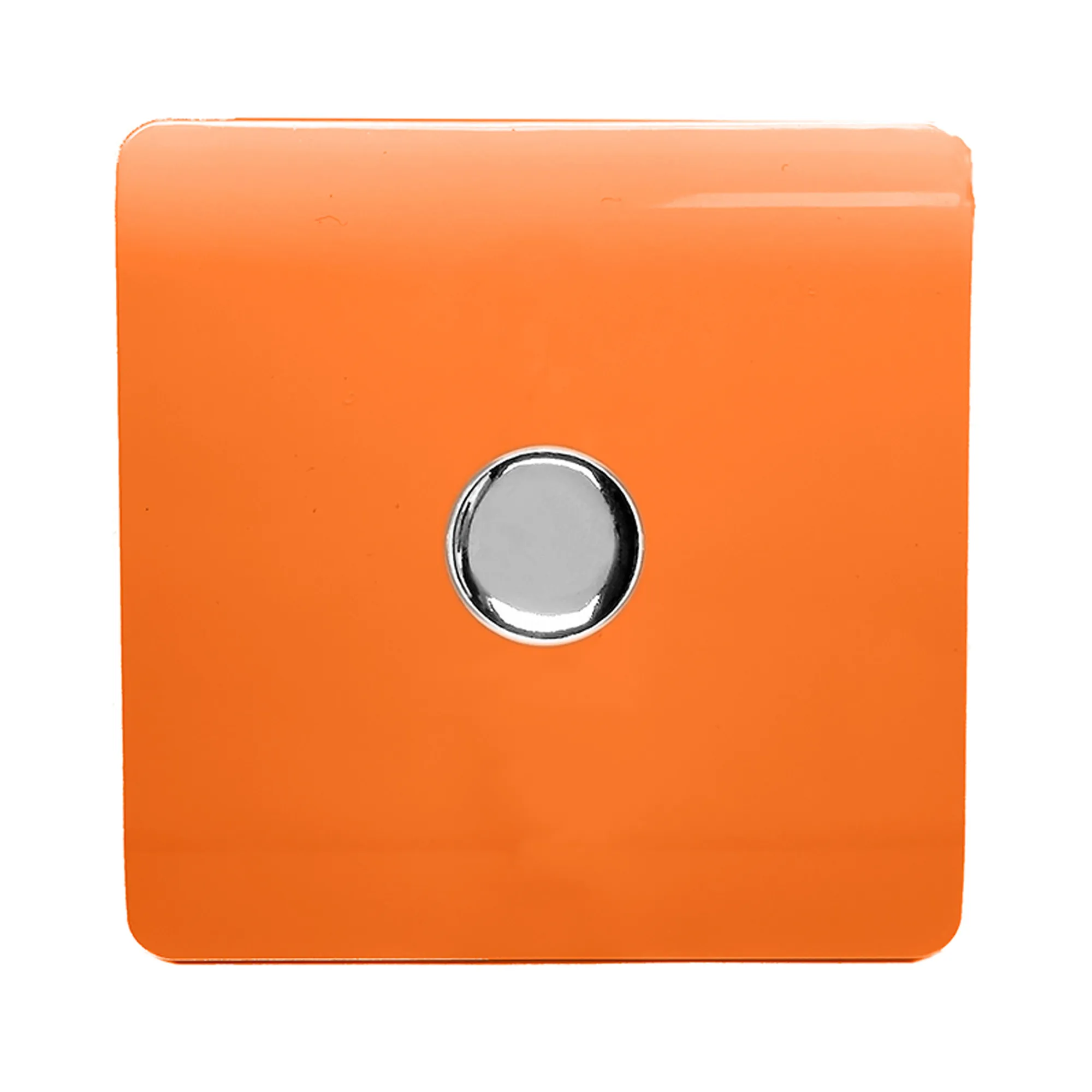 Orange Wiring Accessories Trendi Decorative Screwless Orange Wiring Accessories Trendi Decorative Screwless